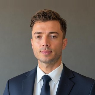 Cameron Williams, licensed independent insurance agent